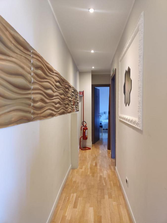Corso Experience Hotel โรม ภายนอก รูปภาพ
