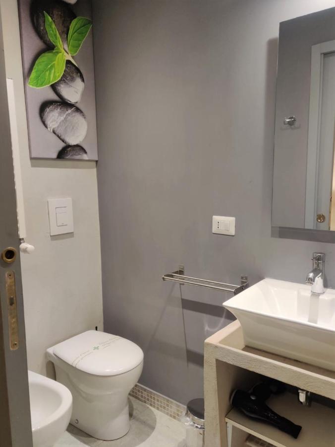 Corso Experience Hotel โรม ภายนอก รูปภาพ