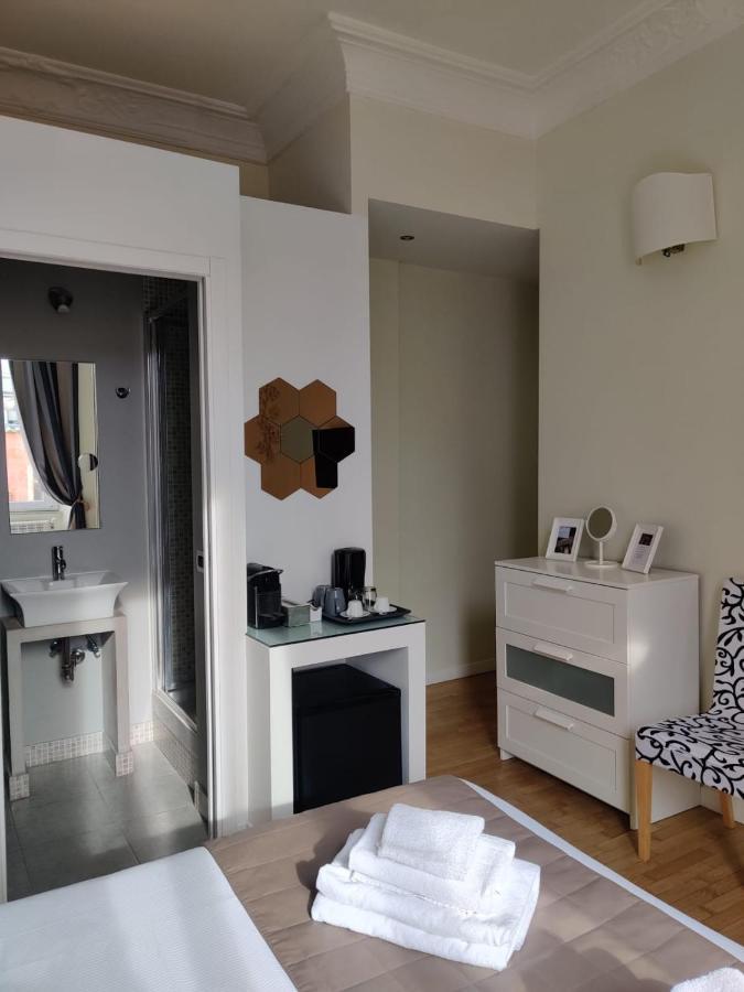 Corso Experience Hotel โรม ภายนอก รูปภาพ