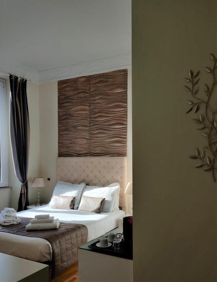 Corso Experience Hotel โรม ภายนอก รูปภาพ
