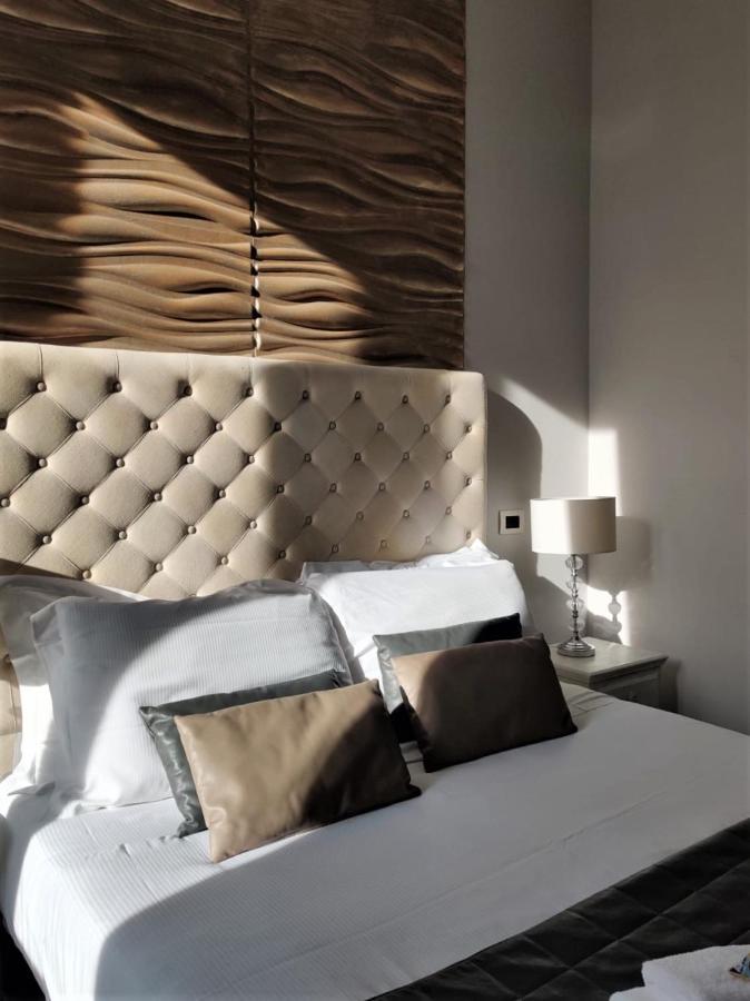 Corso Experience Hotel โรม ภายนอก รูปภาพ