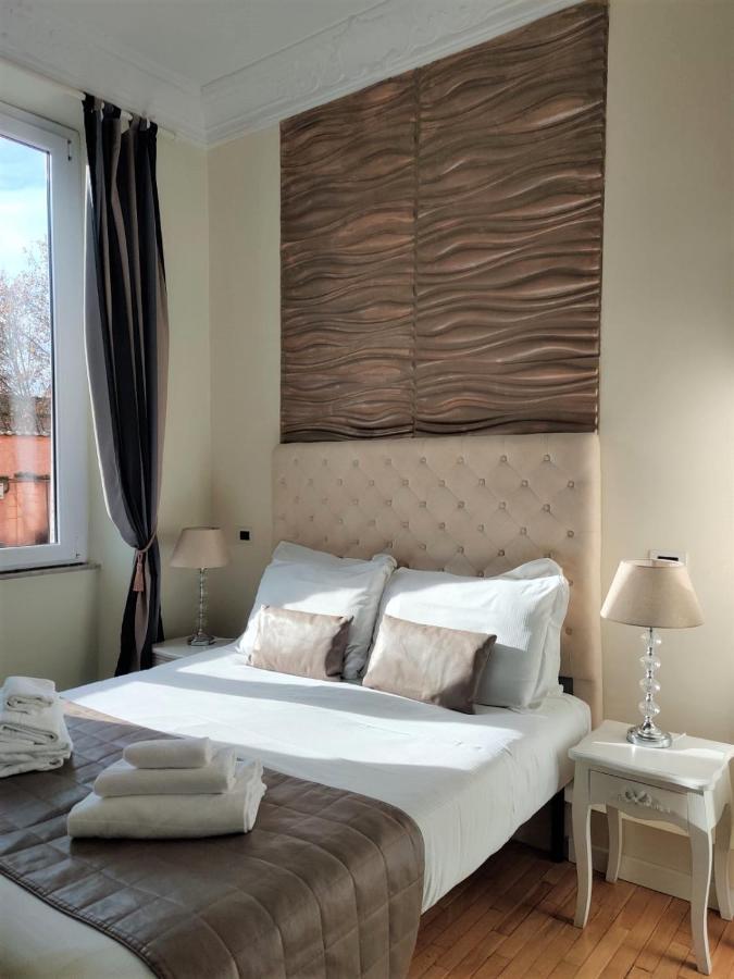 Corso Experience Hotel โรม ภายนอก รูปภาพ