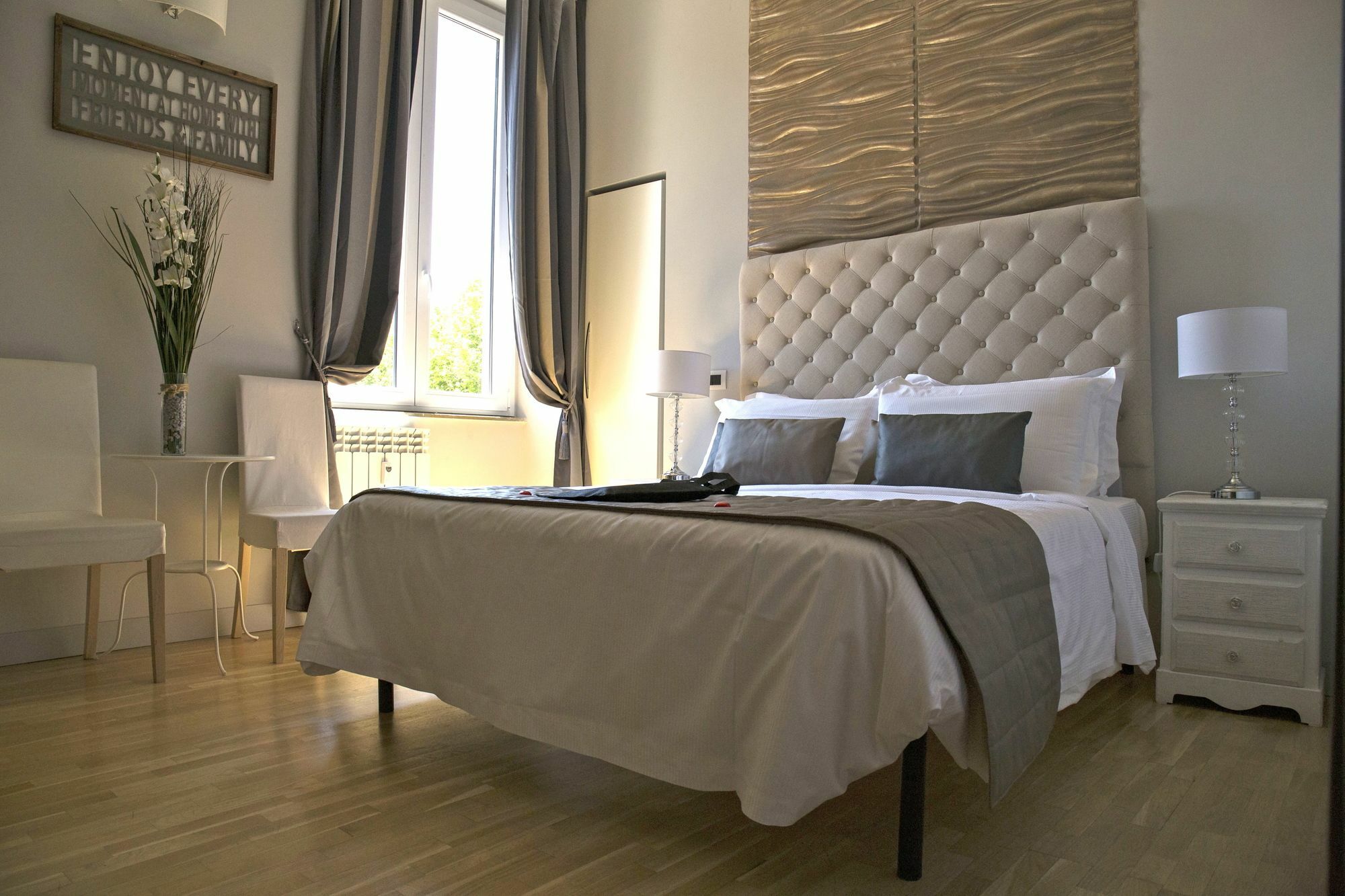 Corso Experience Hotel โรม ภายนอก รูปภาพ