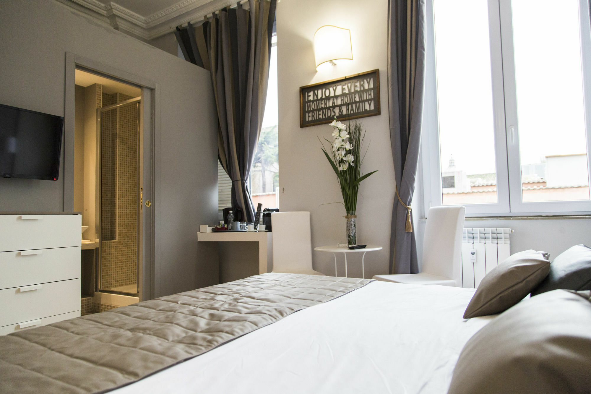 Corso Experience Hotel โรม ภายนอก รูปภาพ